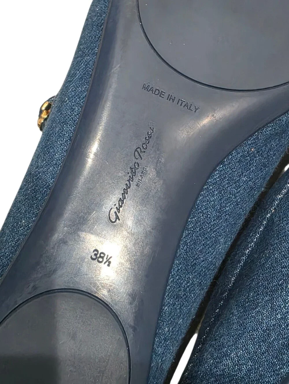 Gianvito Rossi ​gianvito rossi
